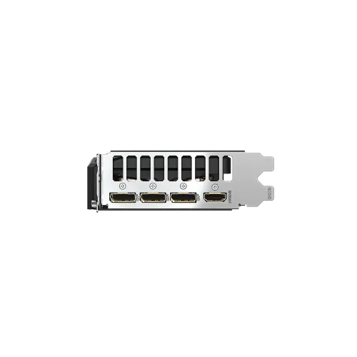 GIGABYTE GeForce RTX 5060 WINDFORCE 8G GDDR7 Graphics Card — image 4 of 5