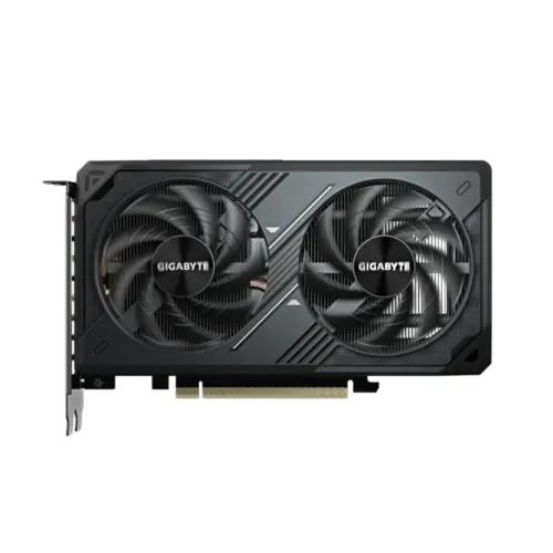 GIGABYTE GeForce RTX 5060 WINDFORCE MAX OC 8GB GDDR7 Graphics Card — image 2 of 6