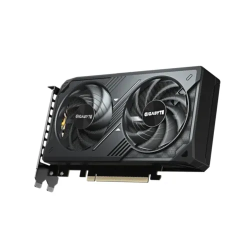 GIGABYTE GeForce RTX 5060 WINDFORCE MAX OC 8GB GDDR7 Graphics Card — image 3 of 6