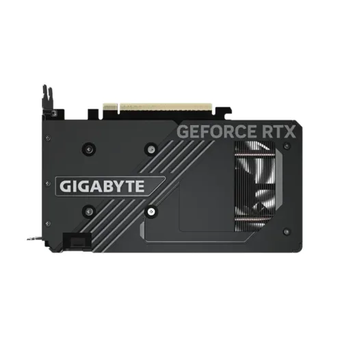 GIGABYTE GeForce RTX 5060 WINDFORCE MAX OC 8GB GDDR7 Graphics Card — image 6 of 6