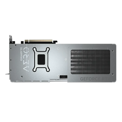 GIGABYTE GeForce RTX­­ 5070 AERO OC 12G GDDR7 Graphics Card — image 5 of 6
