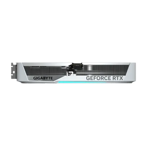 GIGABYTE GeForce RTX 5070 EAGLE OC ICE SFF 12GB GDDR7 Graphics Card — image 4 of 6