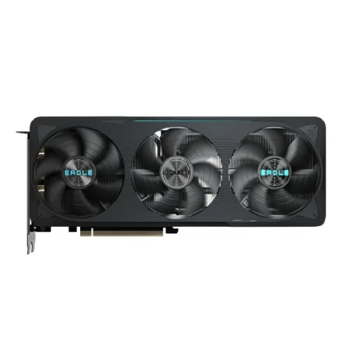 GIGABYTE GeForce RTX 5070 EAGLE OC SFF 12GB GDDR7 Graphics Card — image 2 of 6