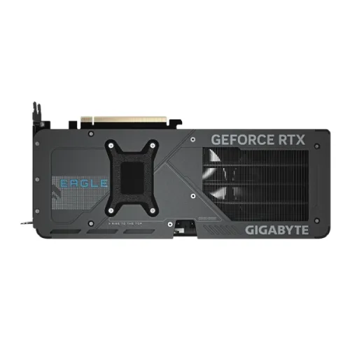 GIGABYTE GeForce RTX 5070 EAGLE OC SFF 12GB GDDR7 Graphics Card — image 6 of 6