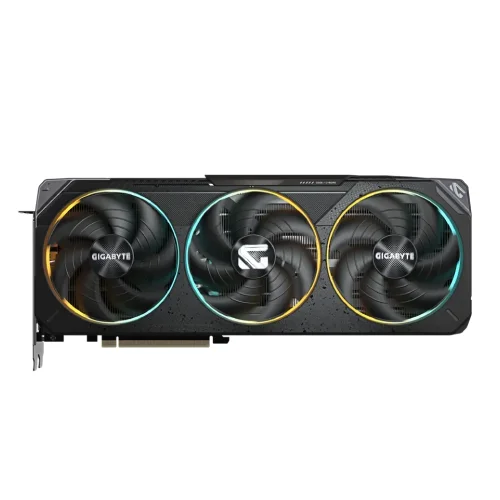 GIGABYTE GeForce RTX­­ 5070 GAMING OC 12G GDDR7 Graphics Card — image 2 of 6