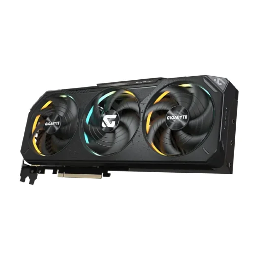 GIGABYTE GeForce RTX­­ 5070 GAMING OC 12G GDDR7 Graphics Card — image 3 of 6