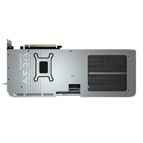 Gigabyte GeForce RTX 5070 Ti AERO OC 16G GDDR7 Graphics Card — image 5 of 6