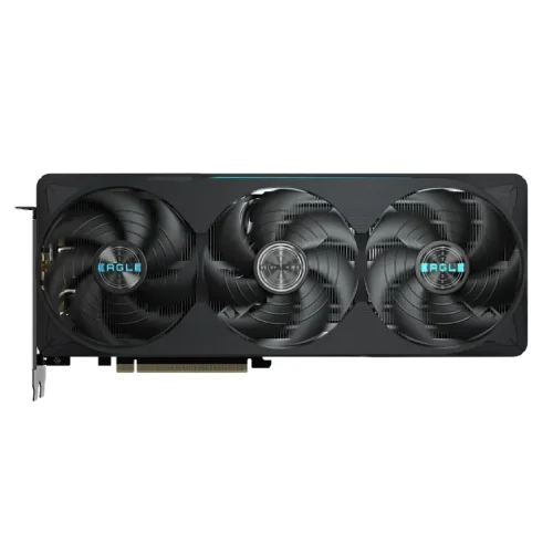 GIGABYTE GeForce RTX 5070 Ti EAGLE OC SFF 16G GDDR7 Graphics Card — image 2 of 6