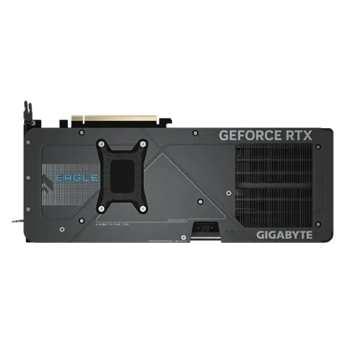 GIGABYTE GeForce RTX 5070 Ti EAGLE OC SFF 16G GDDR7 Graphics Card — image 5 of 6