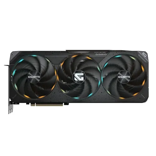 Gigabyte GeForce RTX 5070 Ti GAMING OC 16G GDDR7 Graphics Card — image 2 of 6