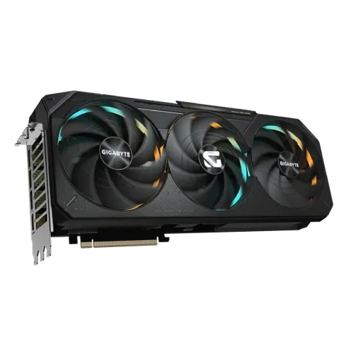Gigabyte GeForce RTX 5070 Ti GAMING OC 16G GDDR7 Graphics Card — image 3 of 6