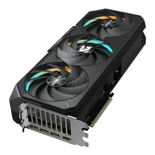 Gigabyte GeForce RTX 5070 Ti GAMING OC 16G GDDR7 Graphics Card — image 4 of 6