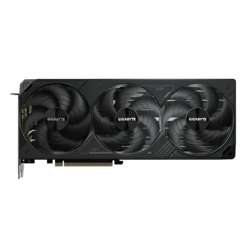 Gigabyte GeForce RTX 5070 Ti WINDFORCE OC SFF 16G GDDR7 Graphics Card — image 2 of 6