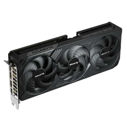 Gigabyte GeForce RTX 5070 Ti WINDFORCE OC SFF 16G GDDR7 Graphics Card — image 3 of 6