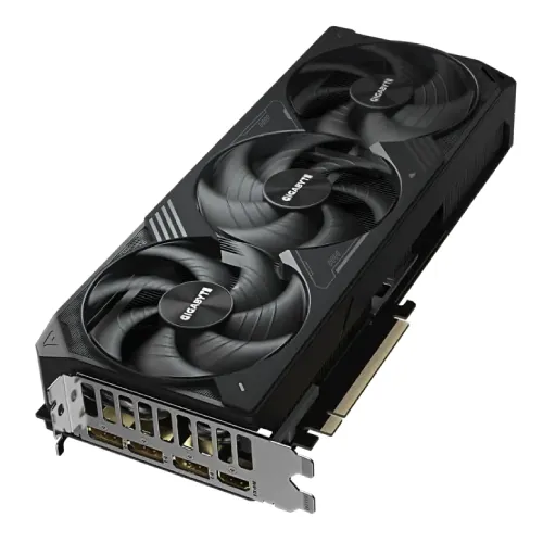 Gigabyte GeForce RTX 5070 Ti WINDFORCE OC SFF 16G GDDR7 Graphics Card — image 4 of 6