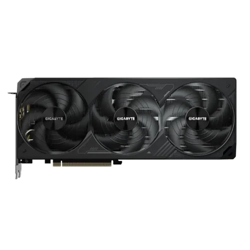 GIGABYTE GeForce RTX 5070 Ti WINDFORCE SFF 16G GDDR7 Graphics Card — image 2 of 6
