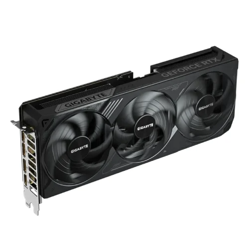 GIGABYTE GeForce RTX 5070 Ti WINDFORCE SFF 16G GDDR7 Graphics Card — image 3 of 6