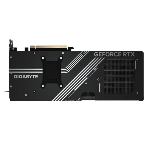 GIGABYTE GeForce RTX 5070 Ti WINDFORCE SFF 16G GDDR7 Graphics Card — image 5 of 6