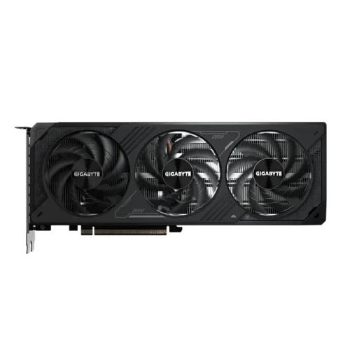 Gigabyte GeForce RTX 5070 WINDFORCE OC SFF 12G GDDR7 Graphics Card — image 2 of 6