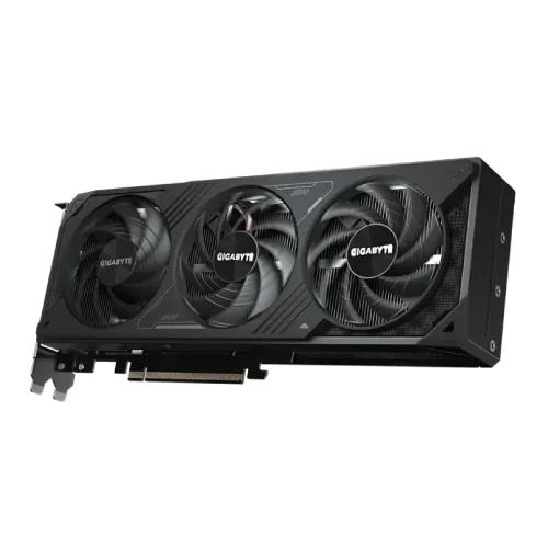 Gigabyte GeForce RTX 5070 WINDFORCE OC SFF 12G GDDR7 Graphics Card — image 3 of 6