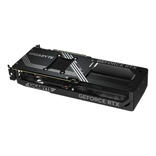 Gigabyte GeForce RTX 5070 WINDFORCE OC SFF 12G GDDR7 Graphics Card — image 4 of 6