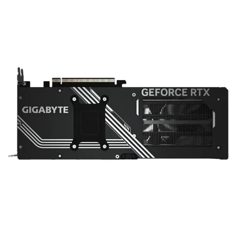 Gigabyte GeForce RTX 5070 WINDFORCE OC SFF 12G GDDR7 Graphics Card — image 5 of 6