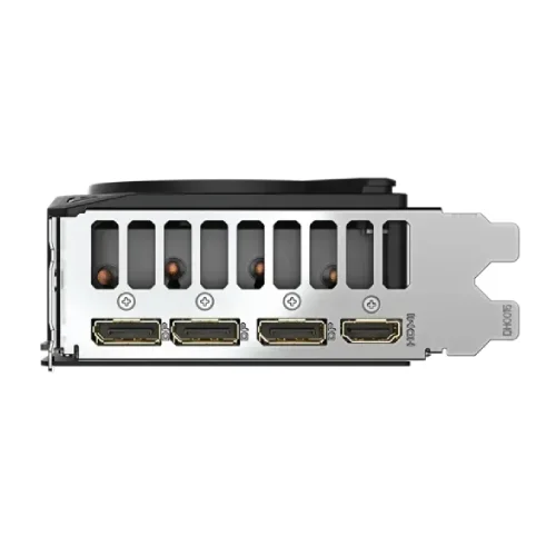 Gigabyte GeForce RTX 5070 WINDFORCE OC SFF 12G GDDR7 Graphics Card — image 6 of 6