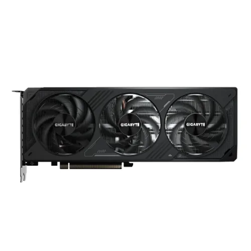Gigabyte GeForce RTX 5070 WINDFORCE SFF 12GB GDDR7 Graphics Card — image 2 of 6