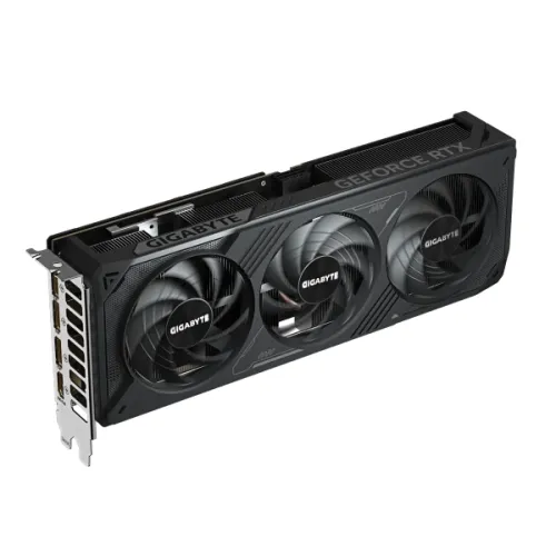 Gigabyte GeForce RTX 5070 WINDFORCE SFF 12GB GDDR7 Graphics Card — image 3 of 6