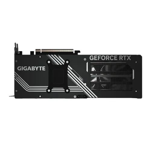 Gigabyte GeForce RTX 5070 WINDFORCE SFF 12GB GDDR7 Graphics Card — image 6 of 6