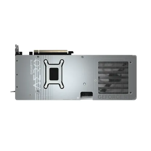 Gigabyte GeForce RTX 5080 AERO OC SFF 16GB GDDR7 Graphics Card — image 6 of 6