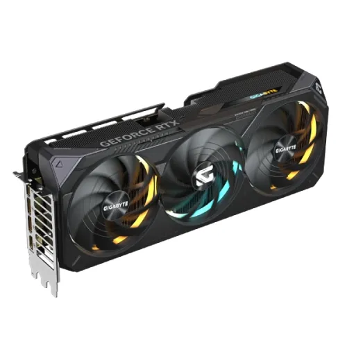 Gigabyte GeForce RTX 5080 GAMING OC 16GB GDDR7 Graphics Card — image 2 of 6
