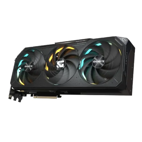 Gigabyte GeForce RTX 5080 GAMING OC 16GB GDDR7 Graphics Card — image 3 of 6