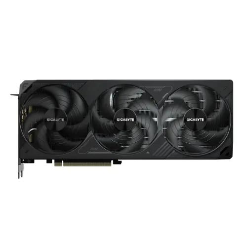 Gigabyte GeForce RTX 5080 WINDFORCE OC SFF 16G GDDR7 Graphics Card — image 2 of 6