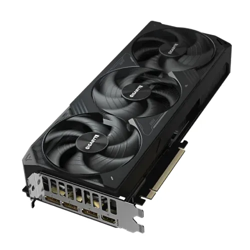 Gigabyte GeForce RTX 5080 WINDFORCE OC SFF 16G GDDR7 Graphics Card — image 3 of 6