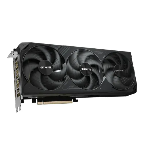 Gigabyte GeForce RTX 5080 WINDFORCE OC SFF 16G GDDR7 Graphics Card — image 4 of 6