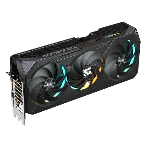 GIGABYTE GeForce RTX 5090 GAMING OC 32G GDDR7 Graphics Card — image 2 of 6