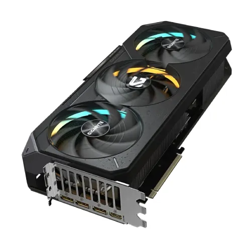 GIGABYTE GeForce RTX 5090 GAMING OC 32G GDDR7 Graphics Card — image 3 of 6