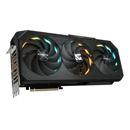 GIGABYTE GeForce RTX 5090 GAMING OC 32G GDDR7 Graphics Card — image 4 of 6