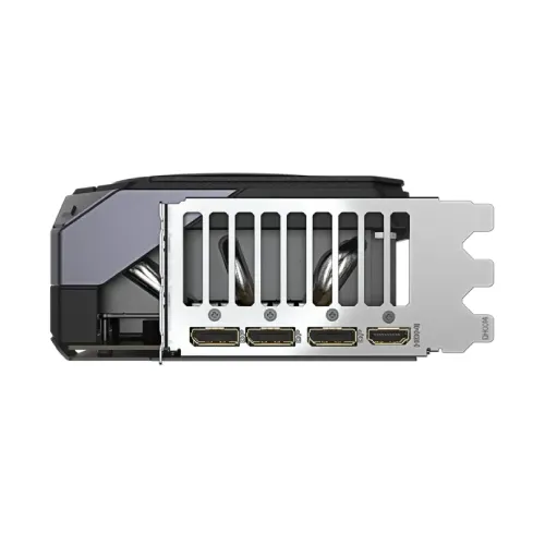 GIGABYTE GeForce RTX 5090 GAMING OC 32G GDDR7 Graphics Card — image 6 of 6