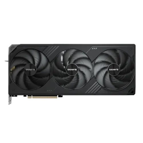 GIGABYTE GeForce RTX 5090 WINDFORCE OC 32GB GDDR7 Graphics Card — image 2 of 6
