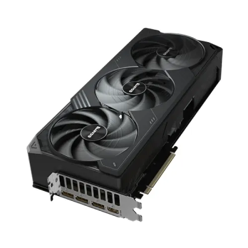 GIGABYTE GeForce RTX 5090 WINDFORCE OC 32GB GDDR7 Graphics Card — image 3 of 6