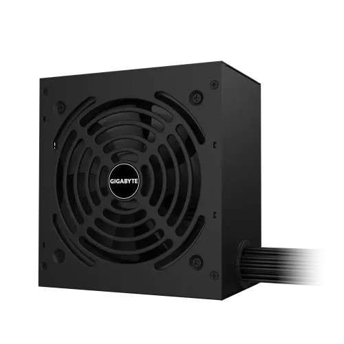 Gigabyte GP-P650G 650W 80 Plus Gold ATX Power Supply — image 4 of 5