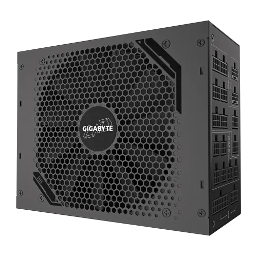 Gigabyte GP-UD1600PM PG5 1600W 80 PLUS Platinum Full Modular ATX Power Supply — image 2 of 6