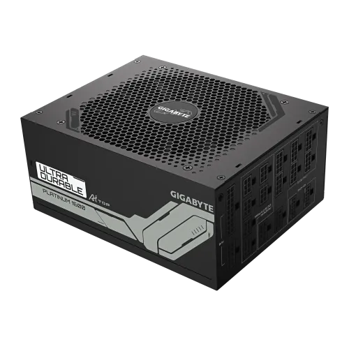 Gigabyte GP-UD1600PM PG5 1600W 80 PLUS Platinum Full Modular ATX Power Supply — image 6 of 6