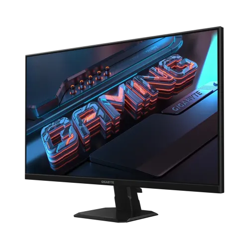 Gigabyte GS27FA 27" 180hz SS IPS FHD Gaming Monitor — image 2 of 5