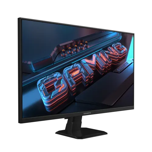 Gigabyte GS27FA 27" 180hz SS IPS FHD Gaming Monitor — image 3 of 5