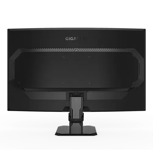 GIGABYTE GS27FC 27" FHD 180Hz Curved Gaming Monitor — image 3 of 6