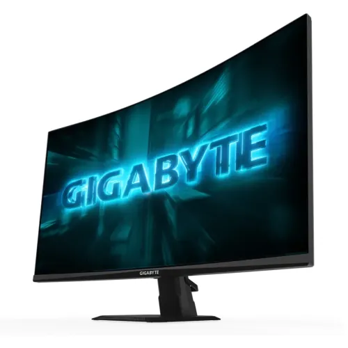 Gigabyte GS27FC2 27" 240Hz 1ms FHD VA Curved Gaming Monitor — image 3 of 6