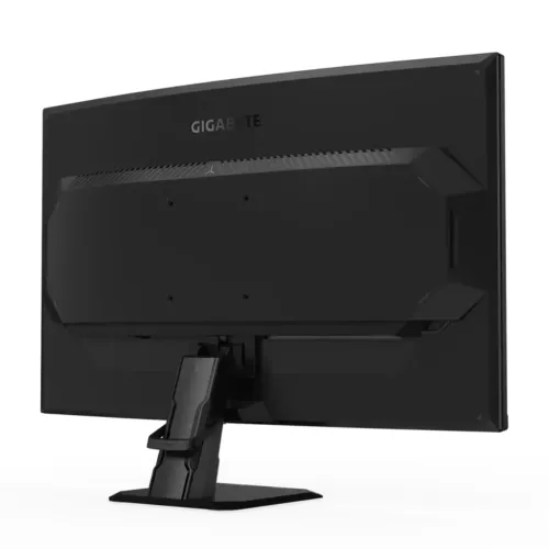 Gigabyte GS27FC2 27" 240Hz 1ms FHD VA Curved Gaming Monitor — image 5 of 6